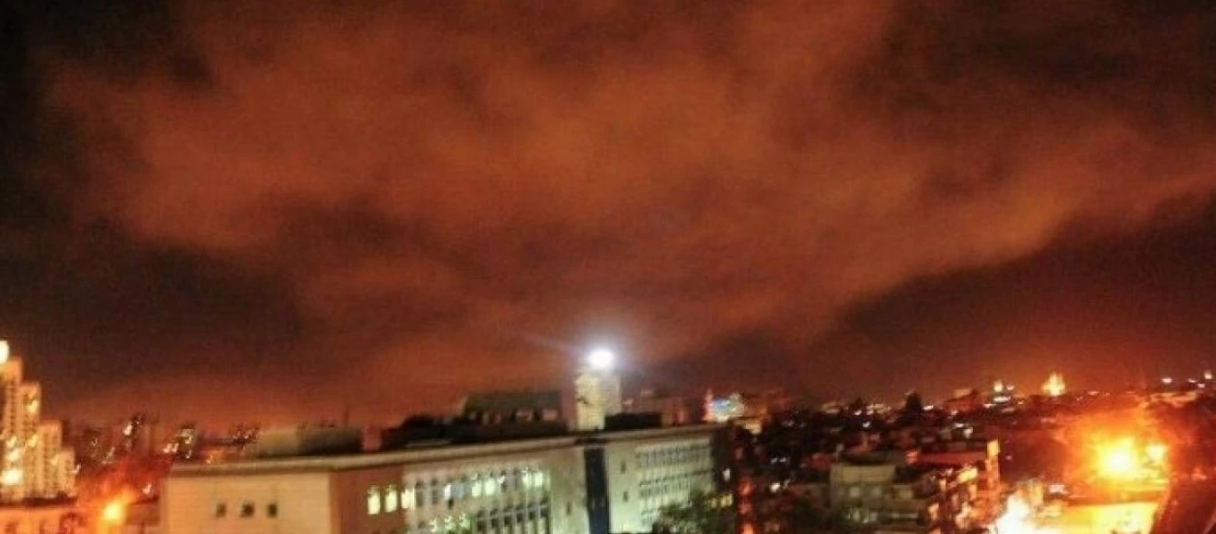 Οι ΗΠΑ διεξάγουν αεροπορικές επιδρομές στο Ιράκ - Αντίποινα για τον θάνατο τριών στρατιωτικών